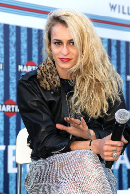 Alice Dellal pic #880297