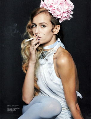 Alice Dellal pic #880298
