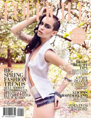 Alice Dellal pic #880296
