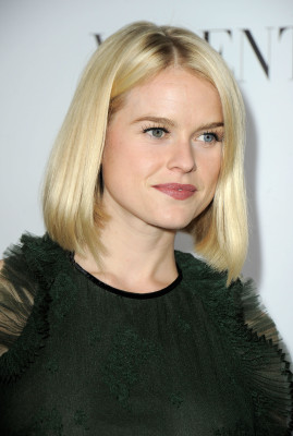 Alice Eve pic #477326