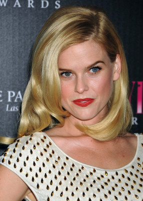 Alice Eve pic #477319