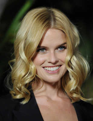 Alice Eve pic #477311