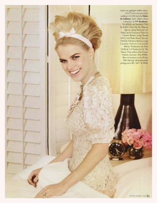 Alice Eve pic #507363