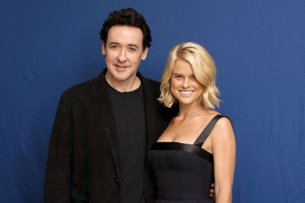 Alice Eve pic #495071
