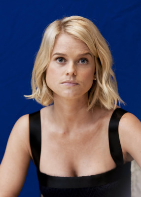 Alice Eve pic #485786