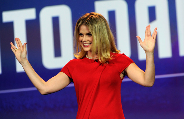 Alice Eve pic #567948