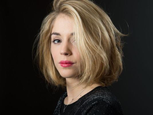 Alice Isaaz pic #805789