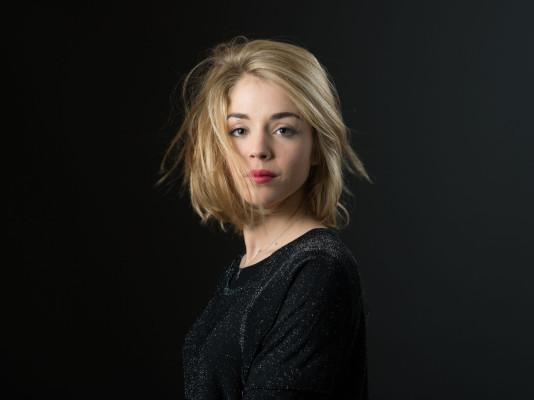 Alice Isaaz pic #805788
