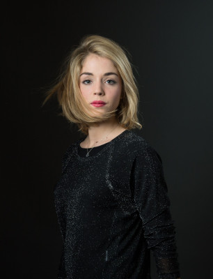 Alice Isaaz pic #805785
