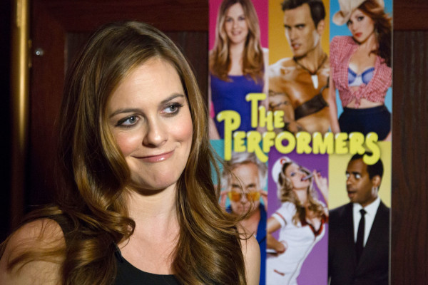 photo 5 in Alicia Silverstone gallery [id537022] 2012-09-27 00:00:00