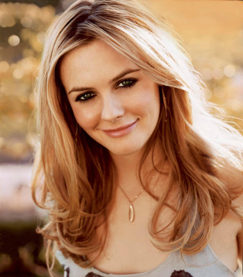 Alicia Silverstone pic #557406