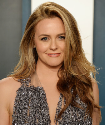 Alicia Silverstone pic #1224291