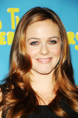 photo 6 in Alicia Silverstone gallery [id537021] 2012-09-27 00:00:00