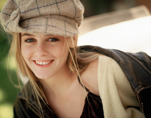 photo 12 in Alicia Silverstone gallery [id126165] 2009-01-10 00:00:00