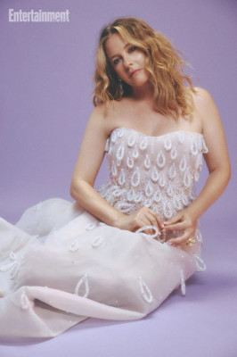 Alicia Silverstone – for Entertainment Weekly Magazine August 2025