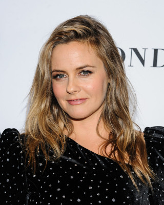 photo 12 in Alicia Silverstone gallery [id1083783] 2018-11-15 00:00:00