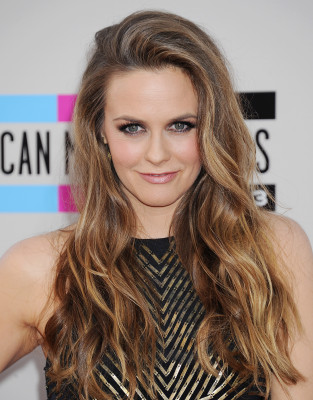 photo 22 in Alicia Silverstone gallery [id650162] 2013-12-03 00:00:00