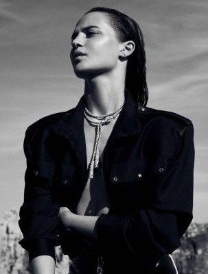 Alicia Vikander pic #1292140