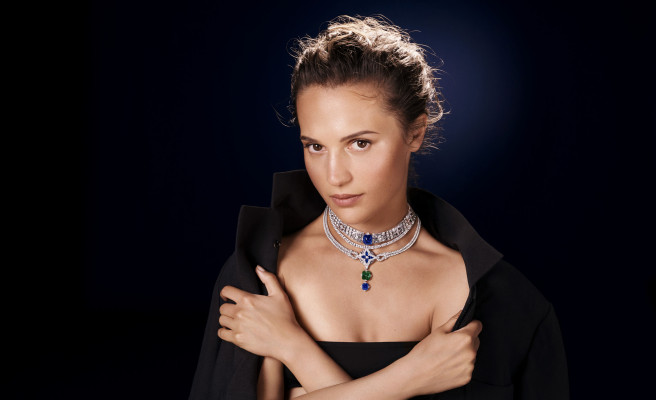 Alicia Vikander pic #1273298