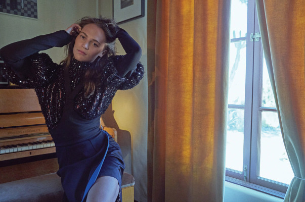 Alicia Vikander pic #1188551