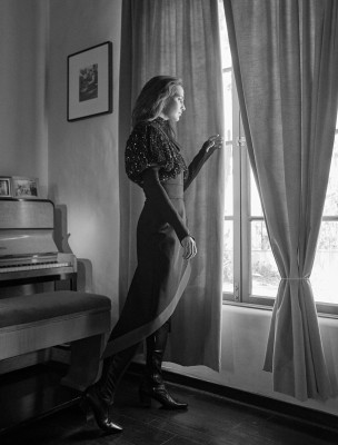 Alicia Vikander pic #1188552
