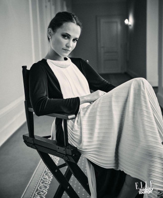 Alicia Vikander pic #1331085