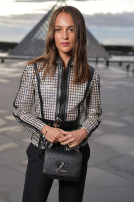 Alicia Vikander pic #1182060