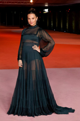 Alicia Vikander pic #1340012