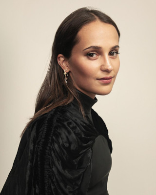 Alicia Vikander pic #1184432