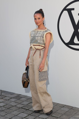 Alicia Vikander pic #1312485