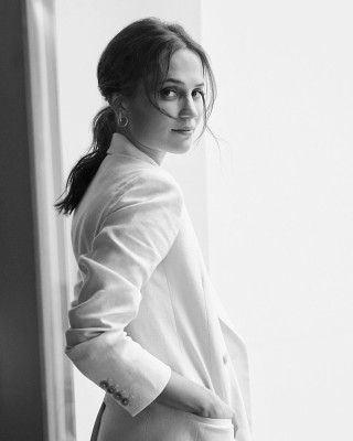Alicia Vikander pic #1347946