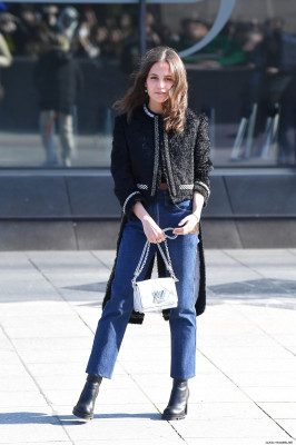 Alicia Vikander pic #1300104