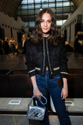 Alicia Vikander pic #1300103