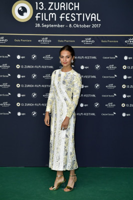 Alicia Vikander pic #967173