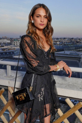 Alicia Vikander pic #948117