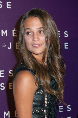 Alicia Vikander pic #796116