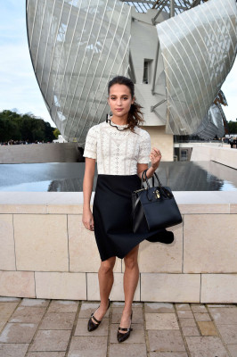 Alicia Vikander pic #802261