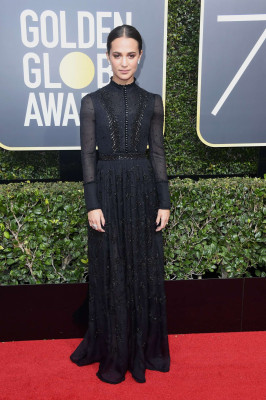 Alicia Vikander pic #996428