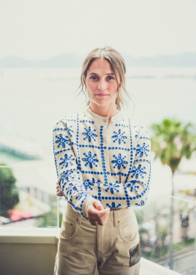Alicia Vikander pic #1335622