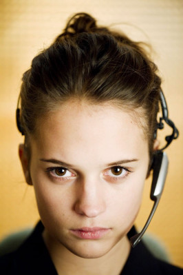 Alicia Vikander pic #1204604