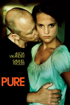 Alicia Vikander pic #1204613