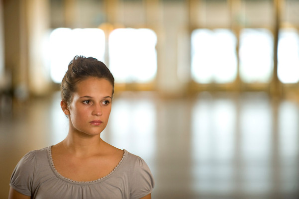 Alicia Vikander pic #1204607