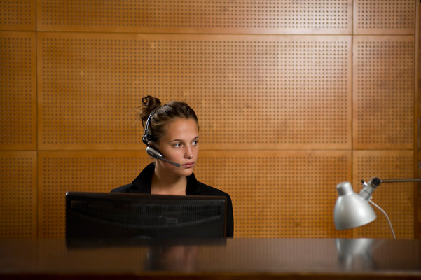 Alicia Vikander pic #1204610