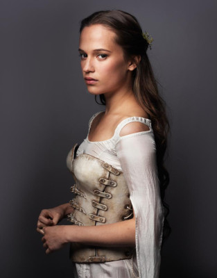Alicia Vikander pic #1193635