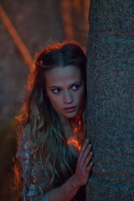 Alicia Vikander pic #1193638