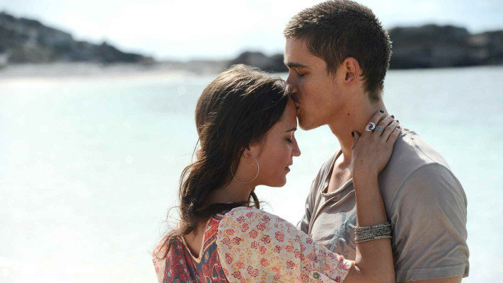 Alicia Vikander pic #1198204