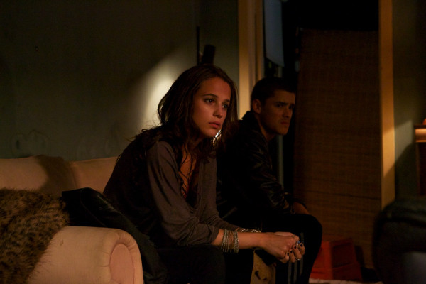 Alicia Vikander pic #1198296