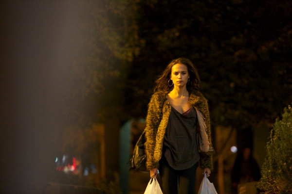 Alicia Vikander pic #1198295