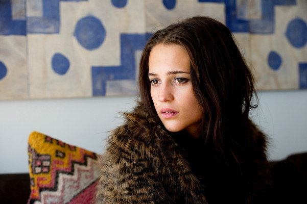 Alicia Vikander pic #1198289