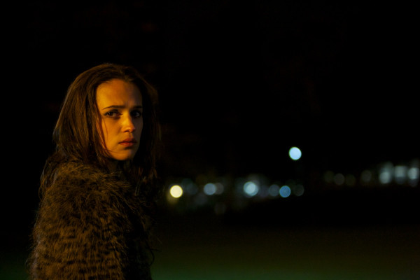 Alicia Vikander pic #1198205